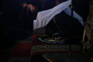 Митрополит Кирилл: «Прощеное воскресение должно быть каждый день у каждого из нас»
