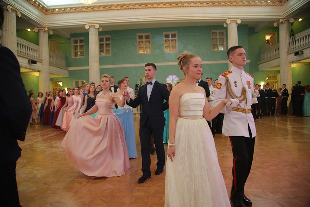 День рождения государя Николая II отметят в Екатеринбурге